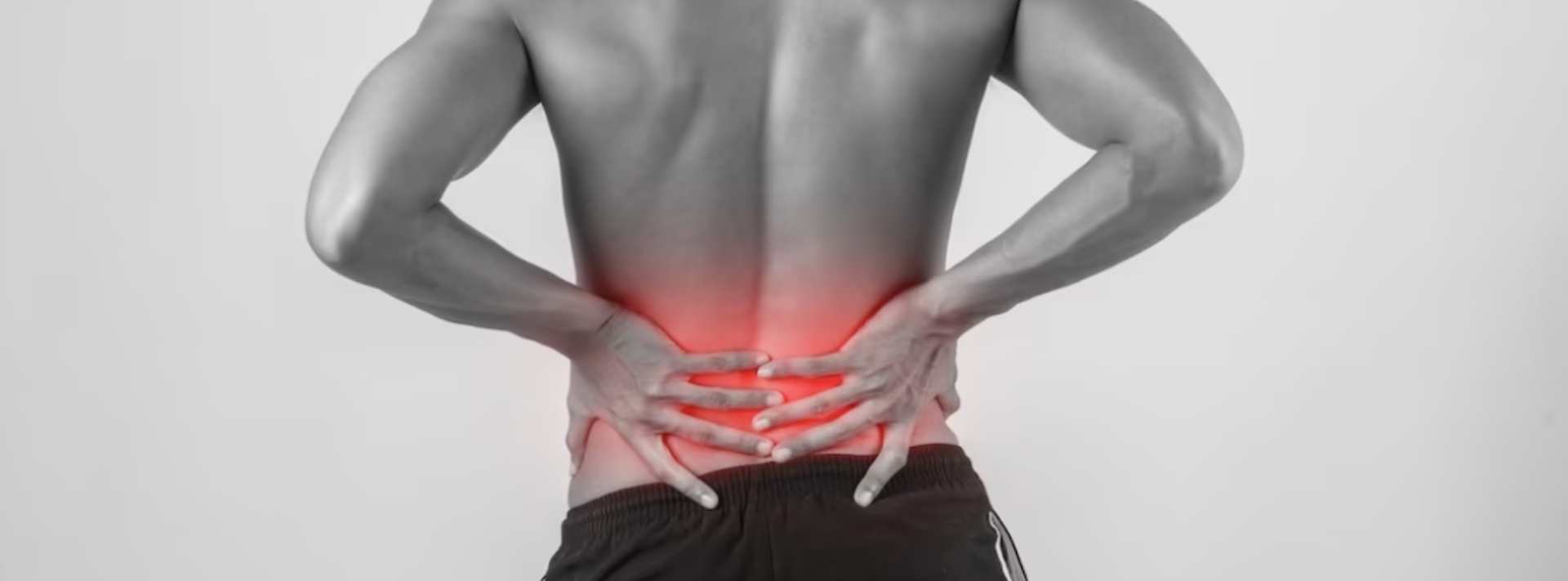 Treatment options for severe lower back pain | Refresh Mattress